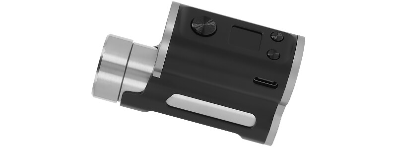 Mechvape's Paramour V2 SBS mod
