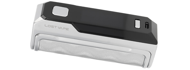 La box Thelema Solo 100 Pro par Lost Vape