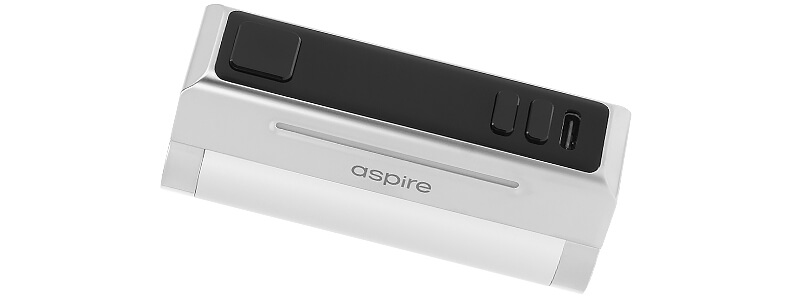 La box Zelos M80 de chez Aspire