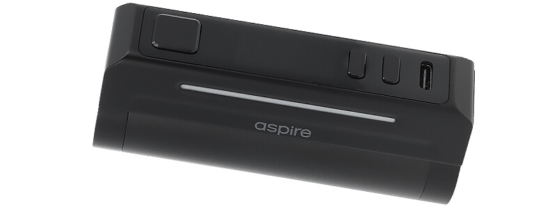 Aspire's Zelos X80 mod