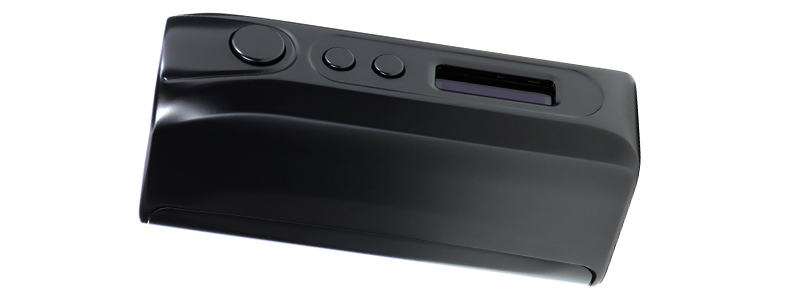 La box IPV D3 par Pioneer4you
