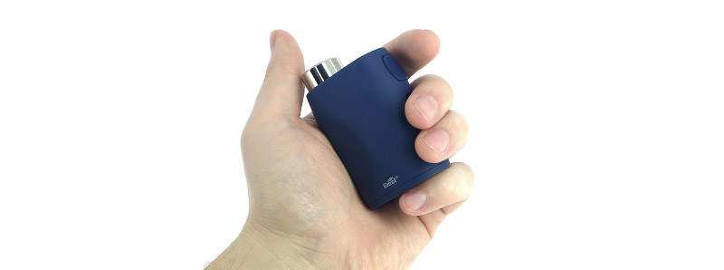 La box iStick Pico X par Eleaf