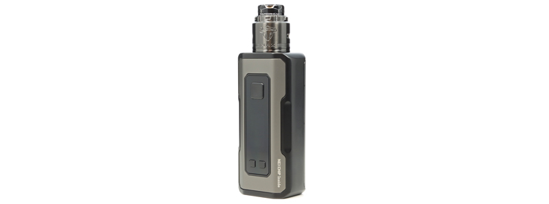 The Squonk Profile mod associated with the Tauren Max RDA dripper