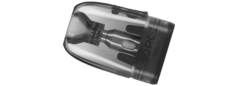 Voopoo's Argus Top Fill cartridge