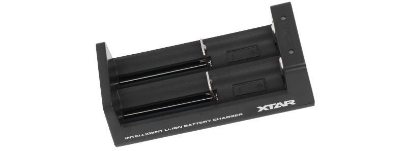 Le chargeur Xtar MC2