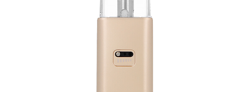 L'airflow du pod XROS Pro 2 par Vaporesso