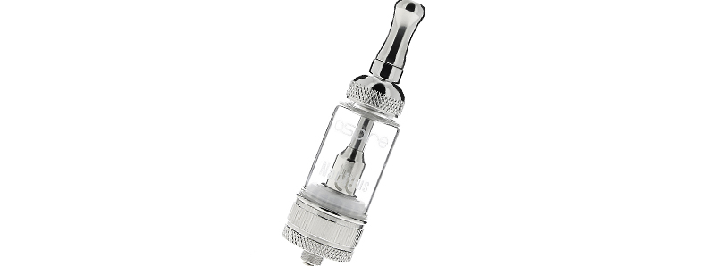 Le clearomiseur Nautilus Aspire, pack débutant iStick TC Nautilus Ultimate A&L