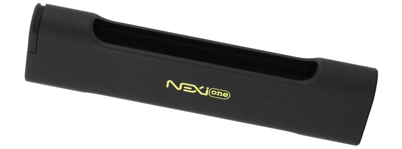 The Power Bank of Aspire's Nexi One kit