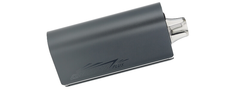 La puff Cruiser Plus 37K Black Ice de la marque JNR