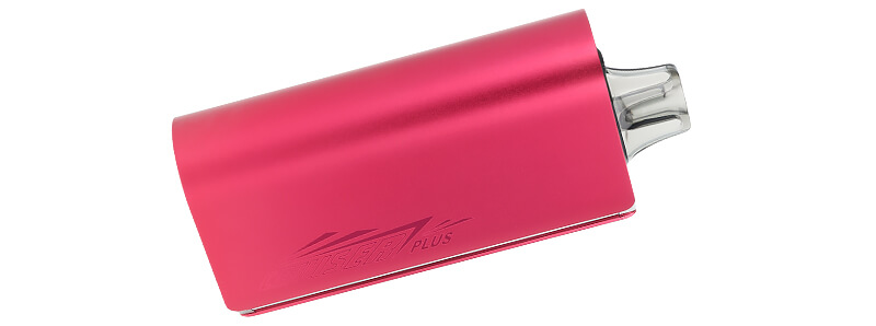 La puff Strawberry Kiwi 37K Cruiser Plus de JNR