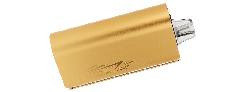 La puff Summer Peach Ice 37K Cruiser Plus de JNR