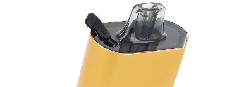 Le système de remplissage de la cartouche Cruiser Plus de JNR