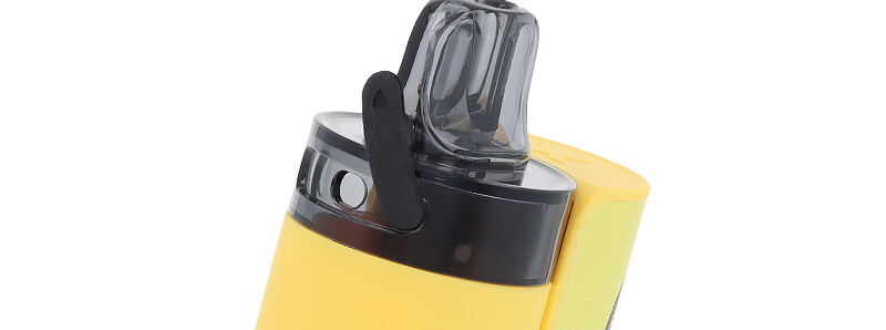 Le système de remplissage de la puff OXBAR OX35K Mangue Ananas Pamplemousse de OXVA