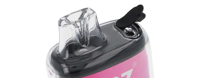 Le système de remplissage de la puff Primal FRZ 30K Fruizee de chez Eliquid France