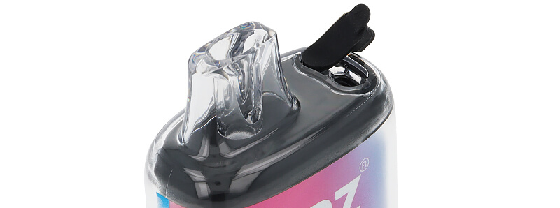 Le système de remplissage de la puff Primal FRZ 30K Fruizee de chez Eliquid France