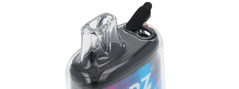 Le système de remplissage de la puff Primal FRZ 30K Fruizee de chez Eliquid France