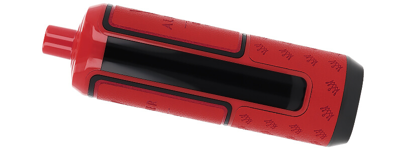 Al Fakher's Crown Bar Hyper Max Hubba 30K rechargeable puff