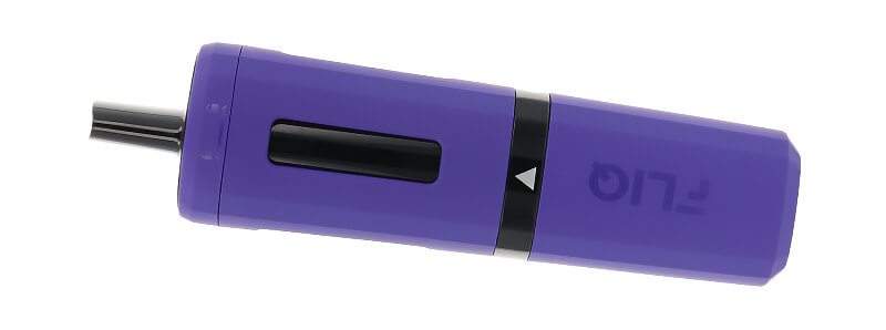 La puff rechargeable Prime Fliq par Vampire Vape