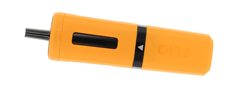 La puff rechargeable Tropical Fliq par Vampire Vape