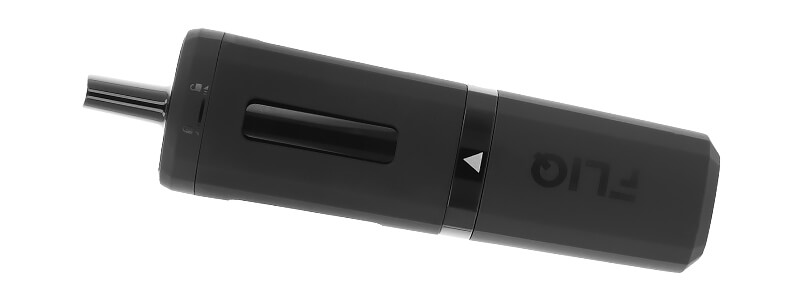 La puff rechargeable Ultimate Fliq par Vampire Vape