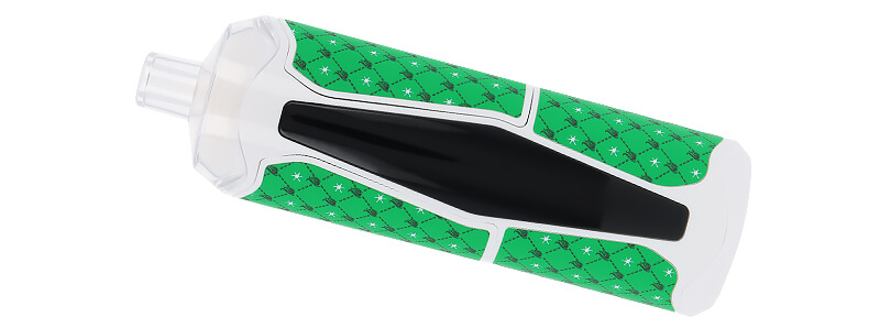 La puff Starbuzz Ultra Max 25K de Al Fakher