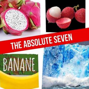 The Absolute Seven 