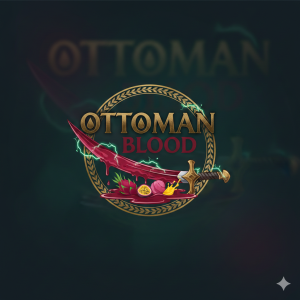 Ottoman Blood