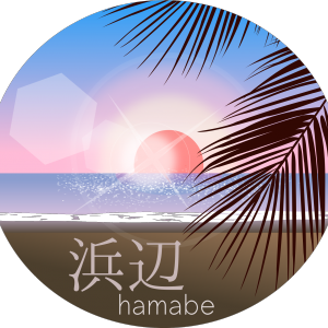 Hamabe