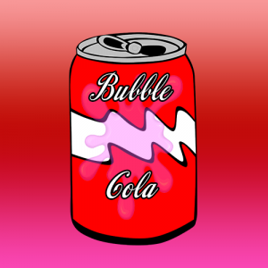 Bubble Cola