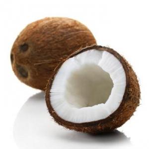 Poire Coco gourmand