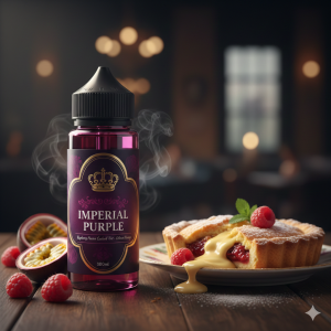 Imperial Purple