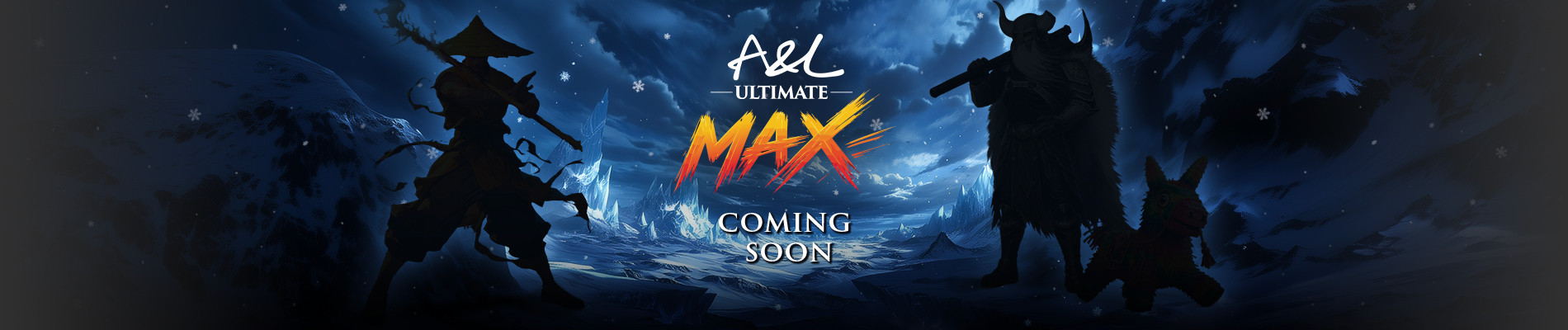 A&L Ultimate MAX